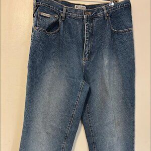 Columbia Tough Mother Mens Jeans